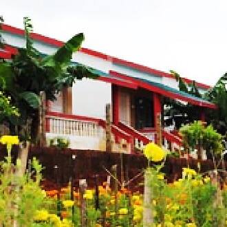 Arnav Beach Resort, Ganpatipule 1